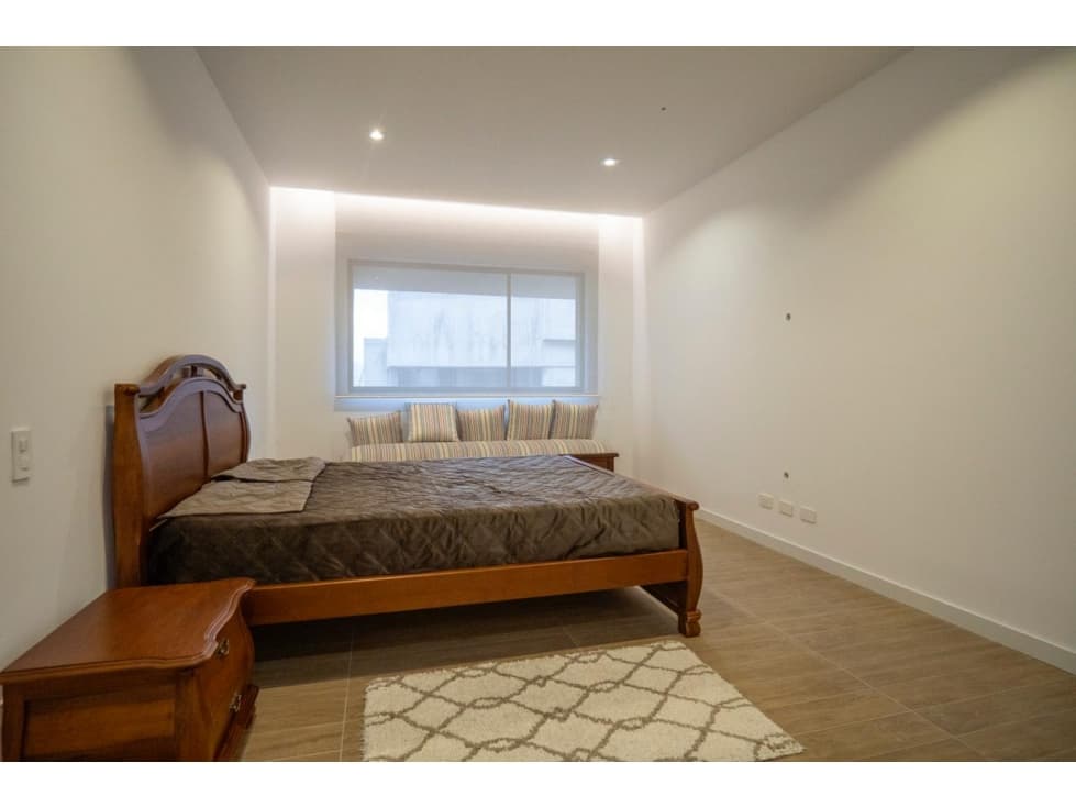 Suite moderna en Venta en Cumbayá, Quito Cerca de la USFQ — foto 6