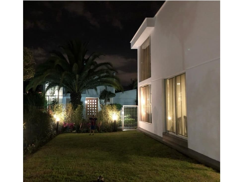 Casa en Venta en Tumbaco | 286 m² Construcción + 123 m² Jardín — foto 4