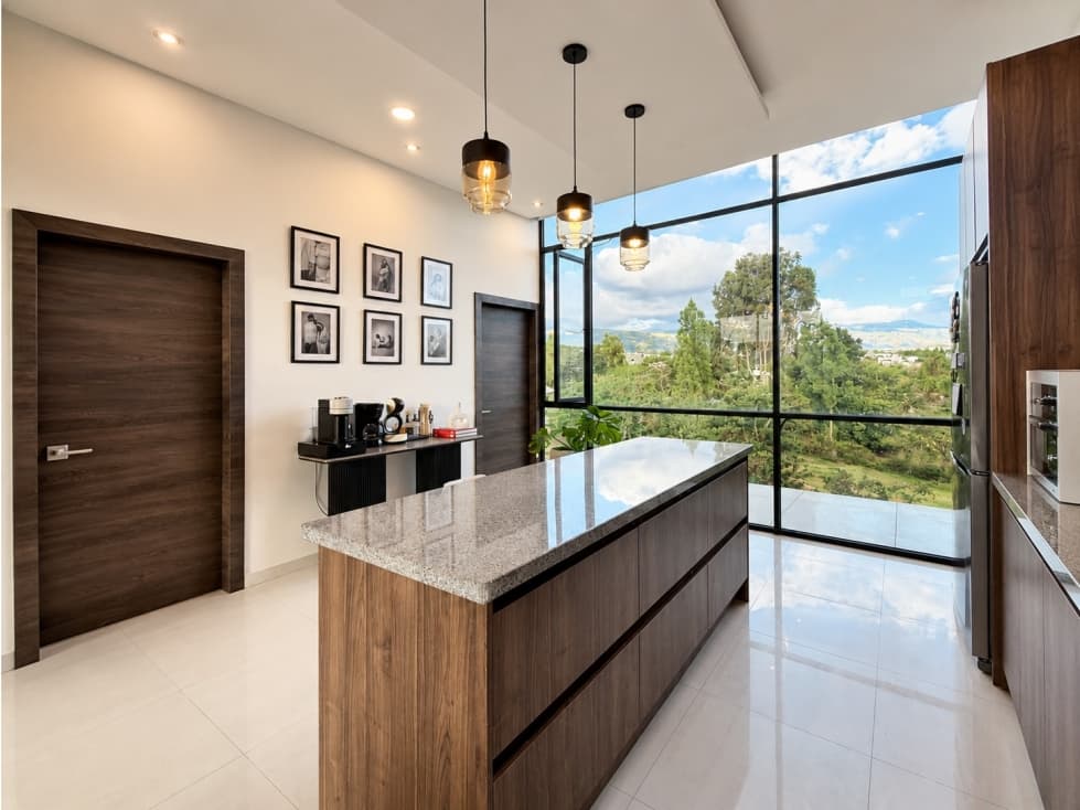 Departamento en venta en Tumbaco, sector La Viña, 3 dormitorios — foto 3