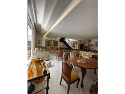 Casa en Venta Moderna 3 Dormitorios Av. Intervalles Cumbayá