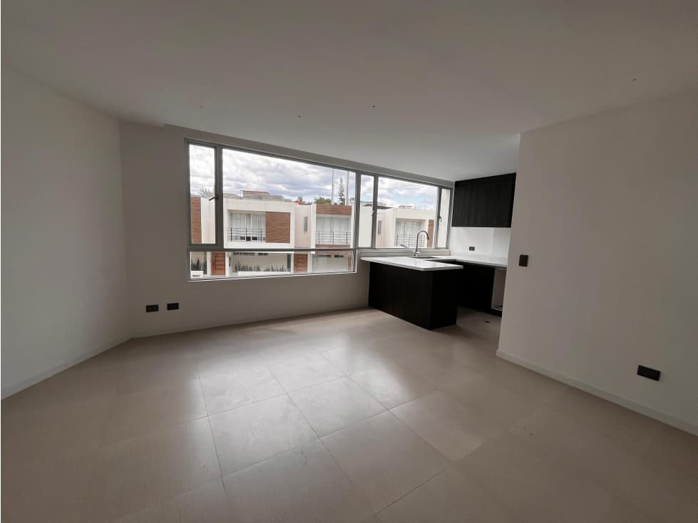 Departamento a estrenar en Venta cerca a Ruta Viva e Intervalles — foto 4