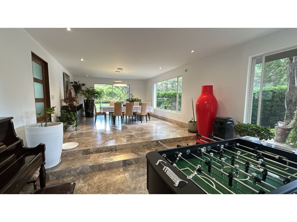 Casa de lujo en venta en Puembo en Arrayanes, junto campo de golf — foto 5