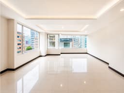 Departamento Amplio 182m2 en Venta La Carolina - Mall El Jardín