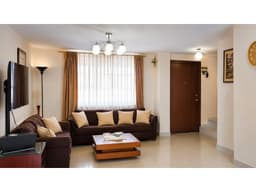 Casa en venta en Llano Grande en conjunto privado con seguridad