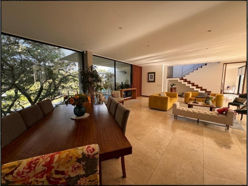 Casa de Lujo en Venta Urb. Arrayanes, Puembo, Jardín + Máster en PB — foto 5