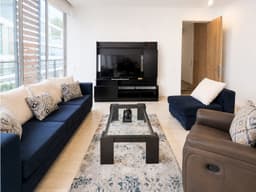 Arriendo Departamento Amoblado de Lujo en Cumbayá Ideal Expatriados
