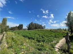 Terreno en venta. Oyambarillo / Sector Tababela - Yaruqui