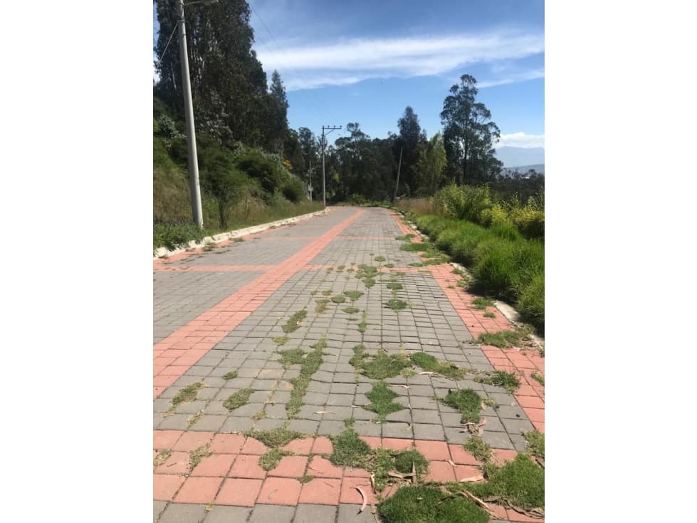SAN ISIDRO DEL INCA, VENTA DE TERRENO — foto 4