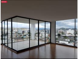 Penthouse en venta en Quito Granda Centeno con terraza