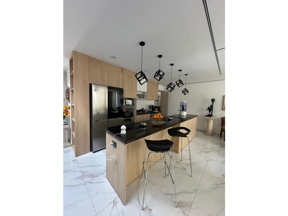 Casa en Venta en Cumbaya el Nacional — foto 4