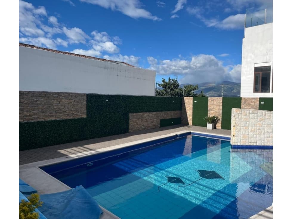 Casa en Venta Cumbaya 4 Dormitorios | Real Estate Quito — foto 1