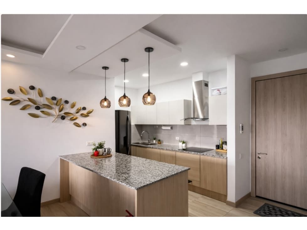 departamento de venta en edificio aurora — foto 3