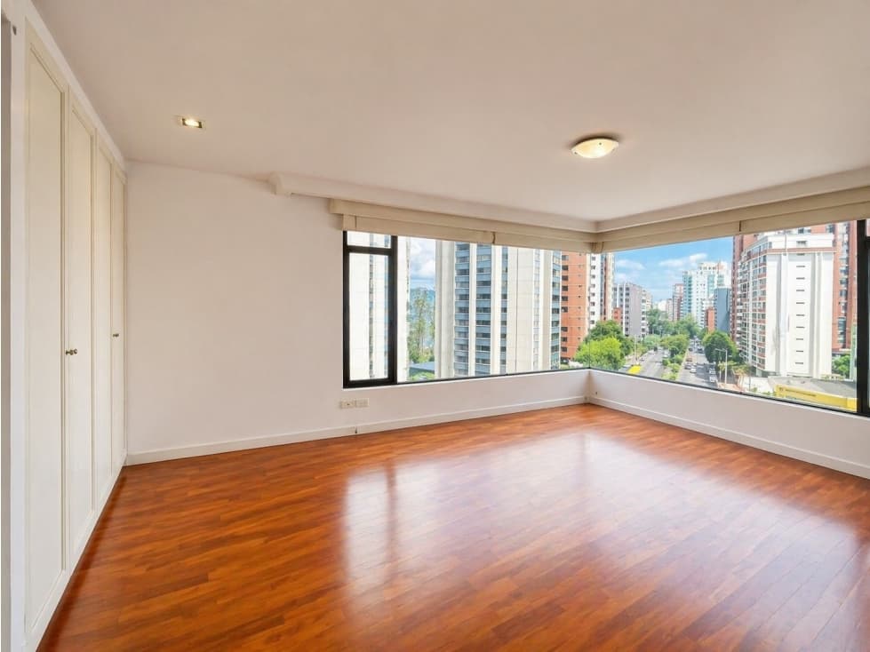 Departamento de lujo en alquiler González Suárez 4 dormitorios — foto 5
