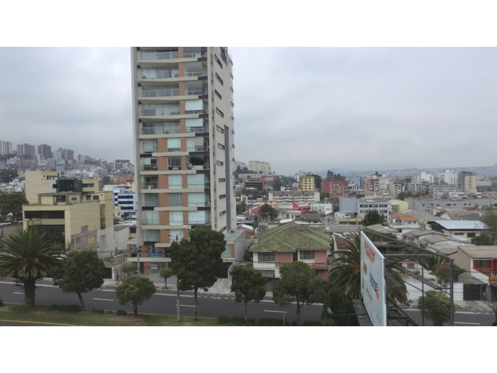 TERRENO 1.013 M2 18 PISOS, SECTOR NACIONES UNIDAS — foto 2