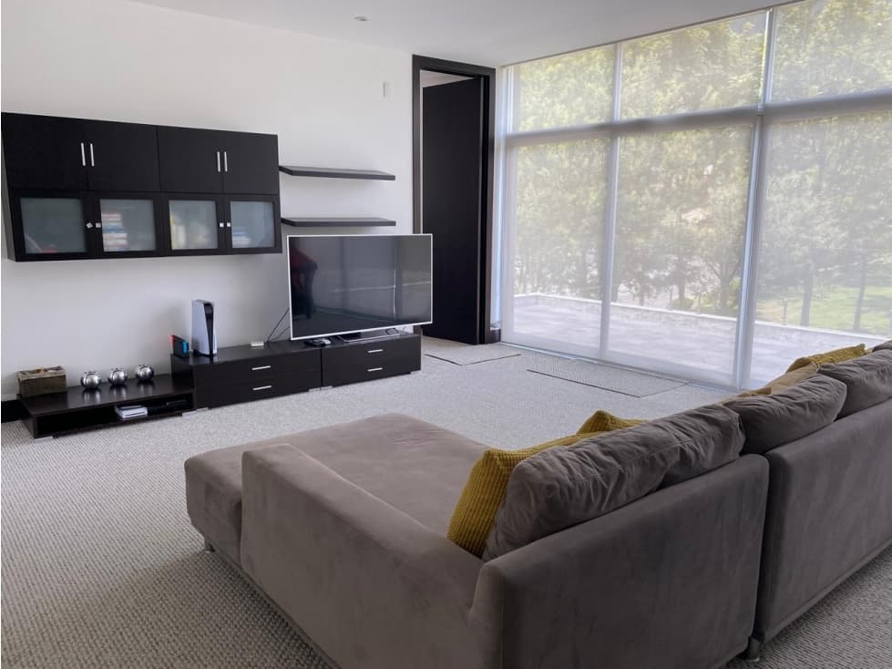 Casa de lujo en venta Cumbayá Rincón del Valle 4 dormitorios — foto 5
