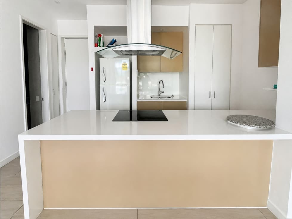 Oportunidad Suite en venta en Yoo Cumbayá cerca USFQ inversión — foto 2