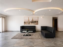 Departamento con jardin en venta Quito Monteserin Bajo