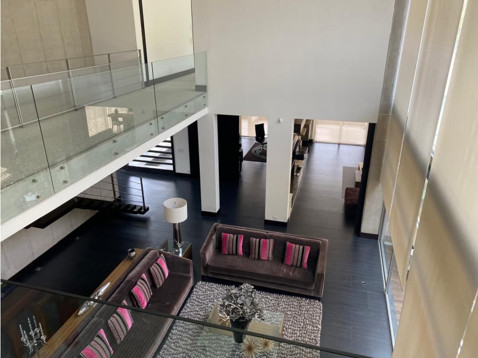Casa de lujo en venta Cumbayá Rincón del Valle 4 dormitorios — foto 2