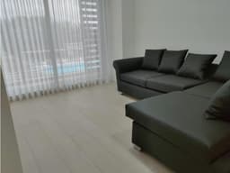 Suite Moderna en Venta en Yoo Cumbayá Quito Inversión USFQ