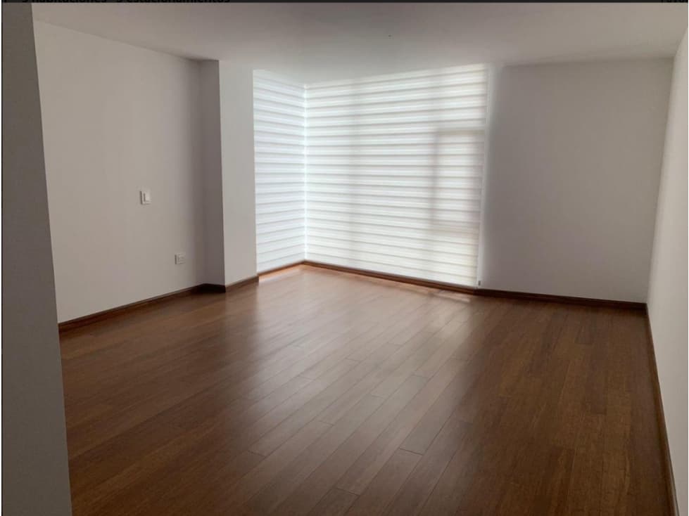 Penthouse en venta en Quito Granda Centeno con terraza — foto 5