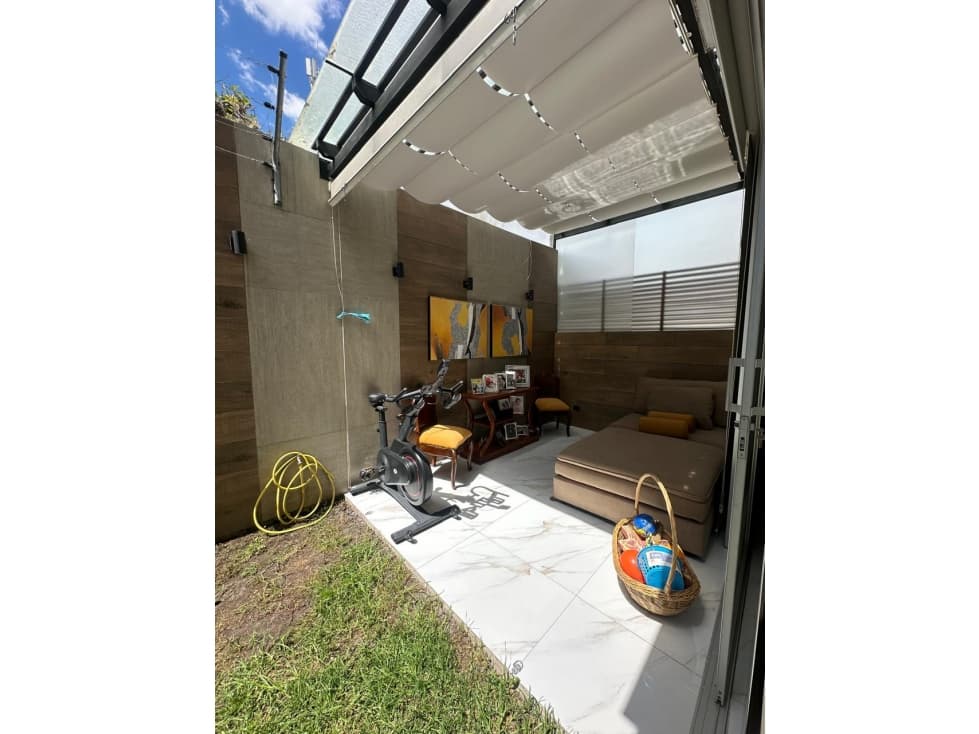 Casa en Venta en Cumbaya el Nacional — foto 5