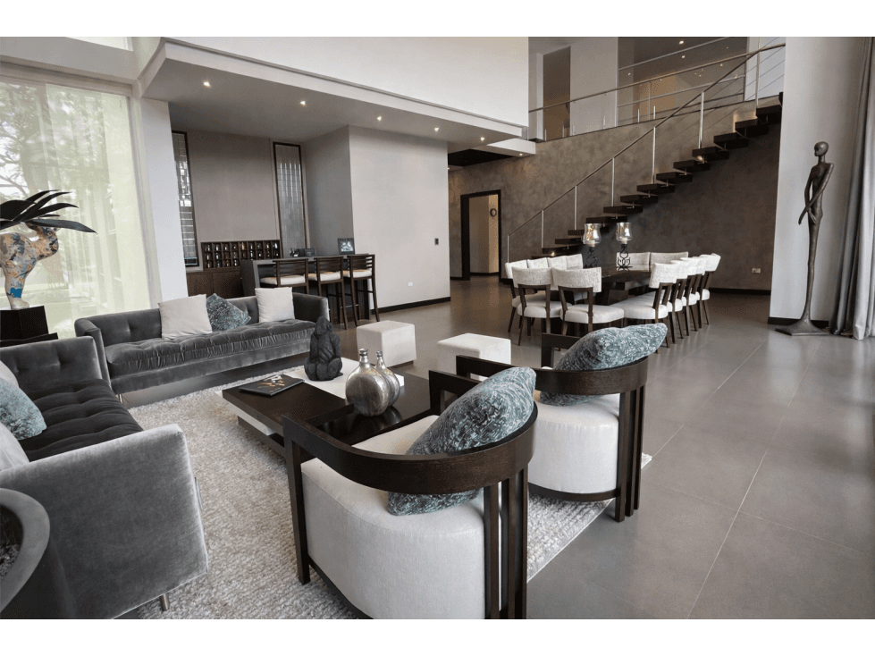 Casa de lujo en venta Cumbayá Jardines de Santa Inés — foto 6