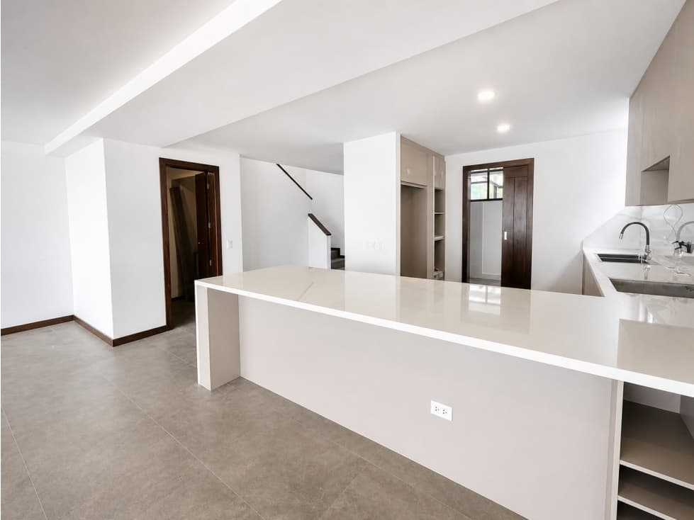 Casa de estreno de Venta en Tumbaco — foto 5