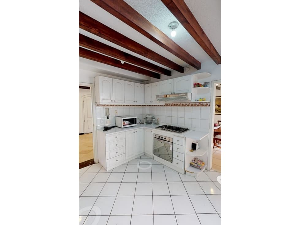 CASAS DE VENTA CUMBAYA PASEO SAN FRANCISCO — foto 4