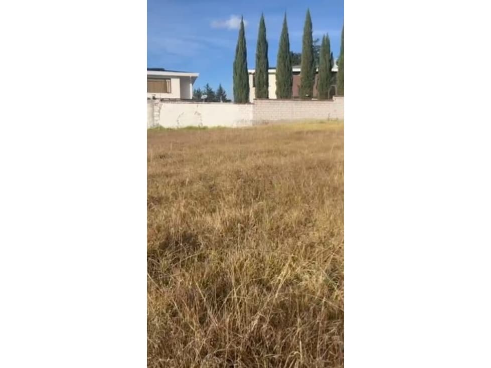Terreno plano en venta Hilacril 2.902 m² ideal proyectos 3 pisos — foto 5