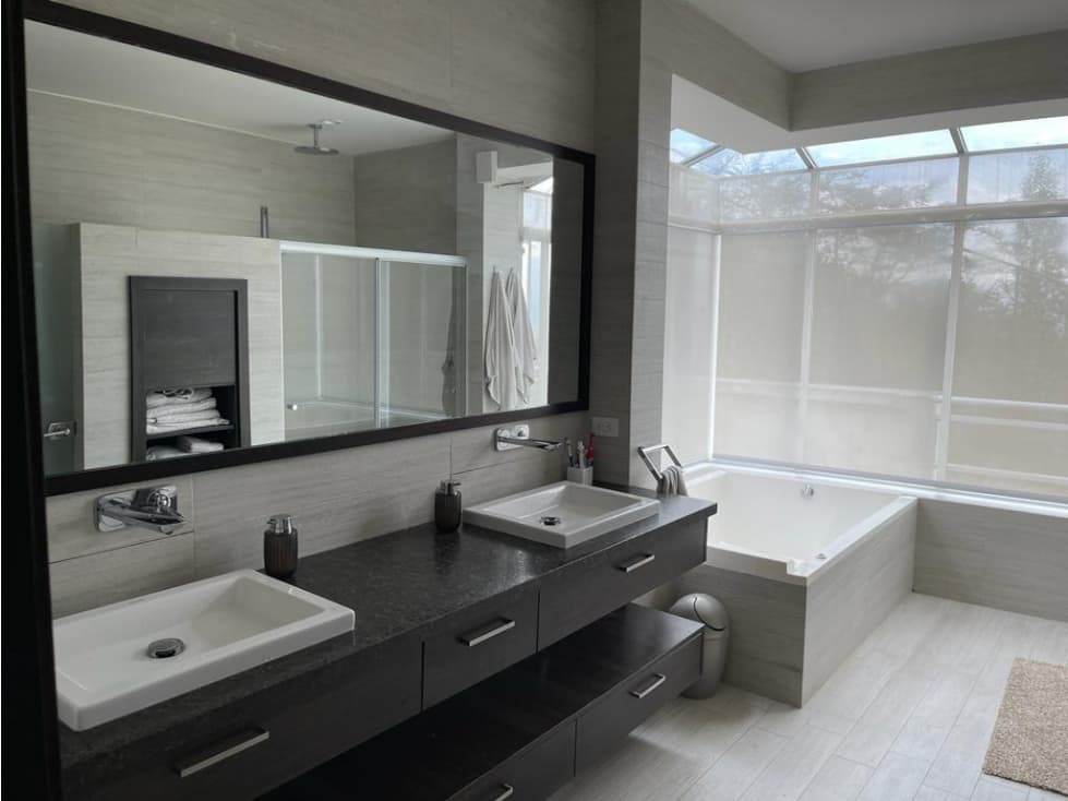 Casas de Lujo de arriendo Cumbayá Pachosalas  Urbanización Premium — foto 6