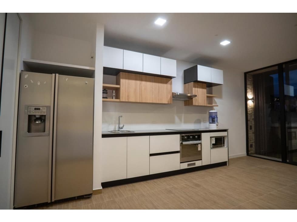 Suite moderna en Venta en Cumbayá, Quito Cerca de la USFQ — foto 5