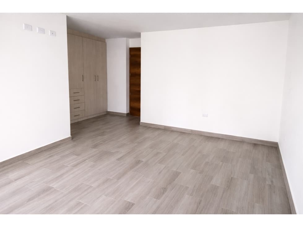 Departamento en venta en Cumbayá Colegio Terranova — foto 5