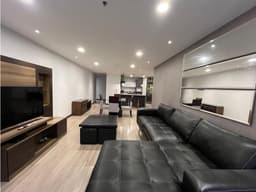 Departamento en Venta en Quito cerca al Tunel Guayasamin