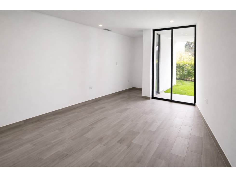 Departamento en venta en Cumbayá Colegio Terranova — foto 4