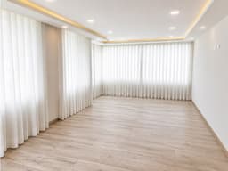 Rento Departamento tipo casa 180m2 2hab. Cumbaya La Primaverra