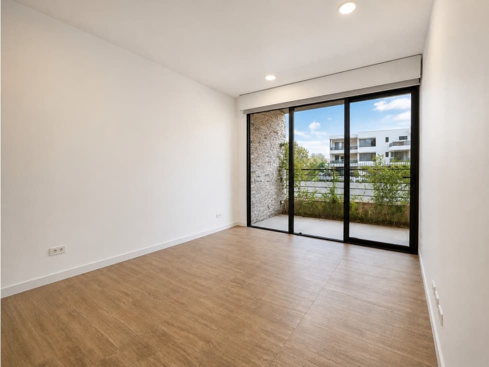 Renta departamento 2D Cumbayá USD 1.400 Aquarela — foto 6