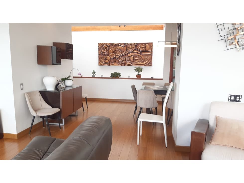 Departamento Dúplex en Venta Monteserrín, Terrazas del Moral, Quito — foto 3