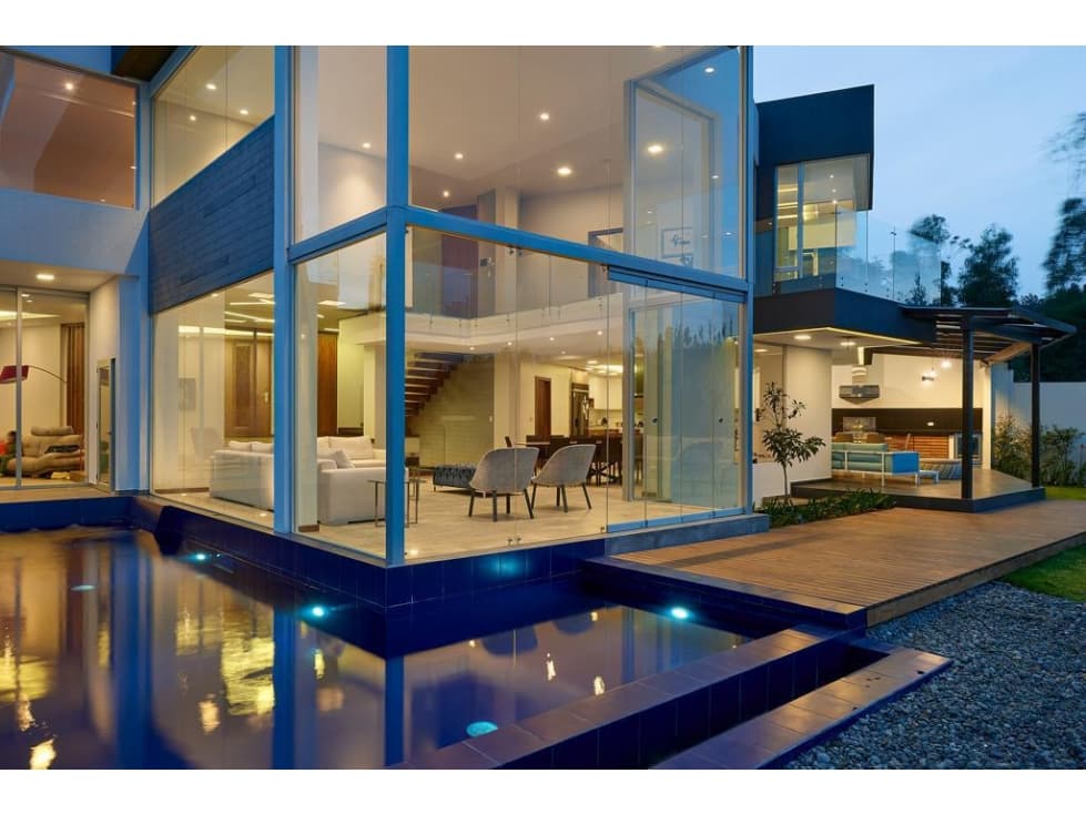Casa Amoblada en Renta en Nayon | Quito, Ecuador — foto 5