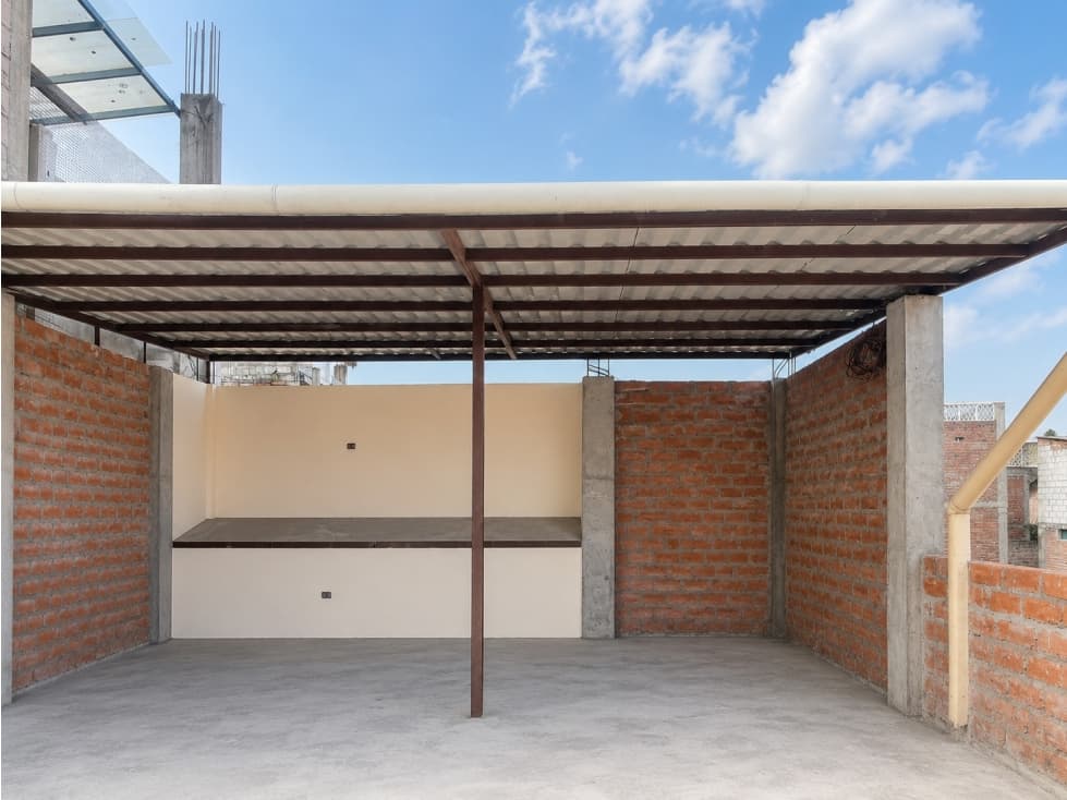 Casa en venta en Cayambe con local comercial rentado — foto 6