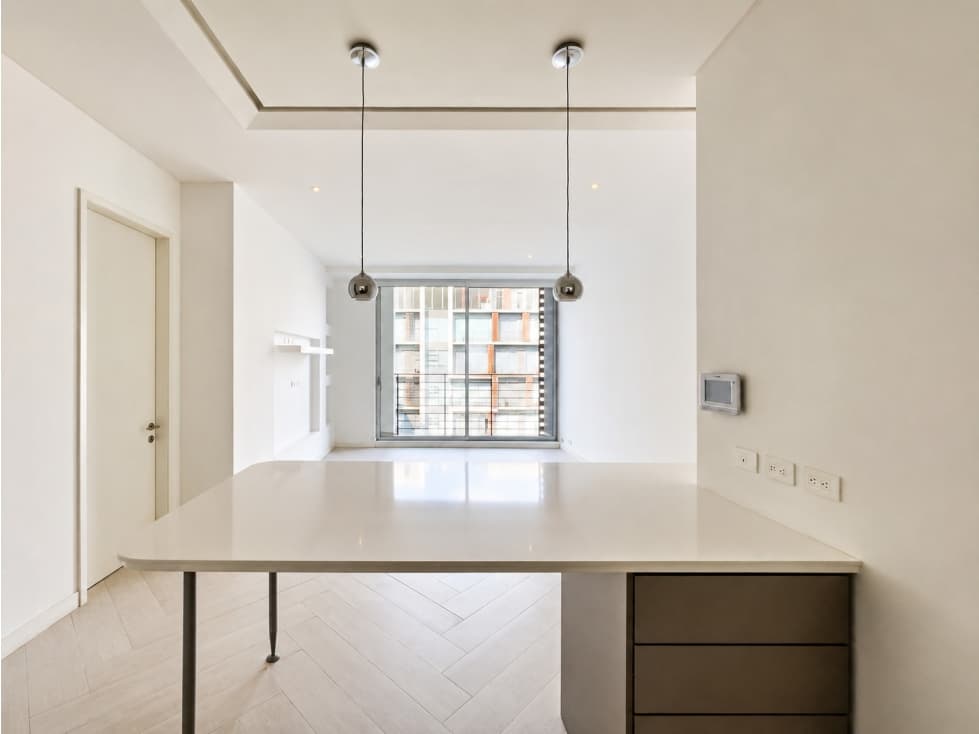 Suite de Lujo en Venta en Cumbaya Edificio Yoo — foto 2