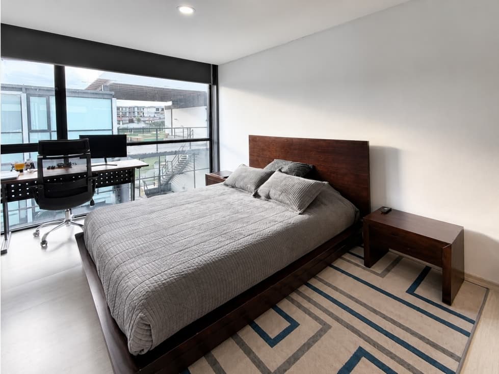 Departamento en venta en Tumbaco, sector La Viña, 3 dormitorios — foto 6