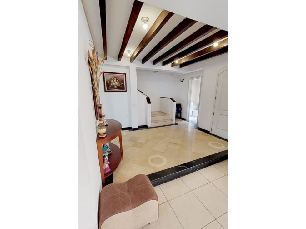 CASAS DE VENTA CUMBAYA PASEO SAN FRANCISCO — foto 3