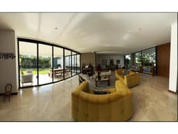 Casa de Lujo en Arriendo Urb. Arrayanes | Puembo