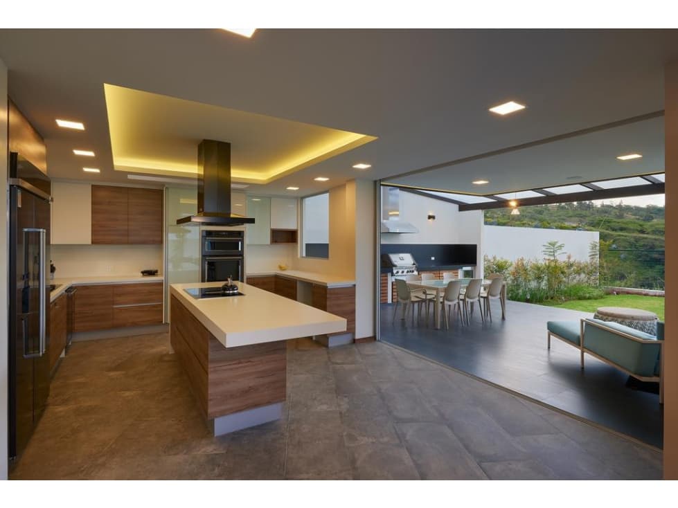 Casa Amoblada en Renta en Nayon | Quito, Ecuador — foto 3