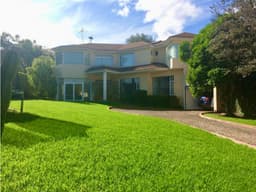 Casa de lujo en Meneses Pallares Cumbayá | Venta o Renta Quito