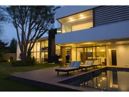 Casa de lujo en Renta Jardines del Este Cumbayá Seguridad y Elegancia