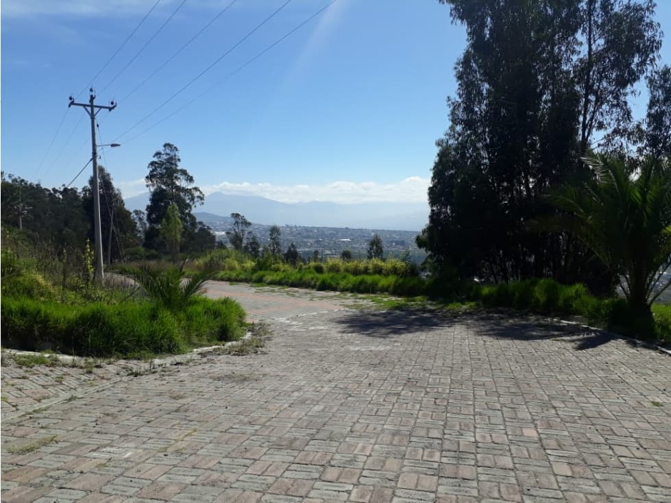 SAN ISIDRO DEL INCA, VENTA DE TERRENO — foto 1