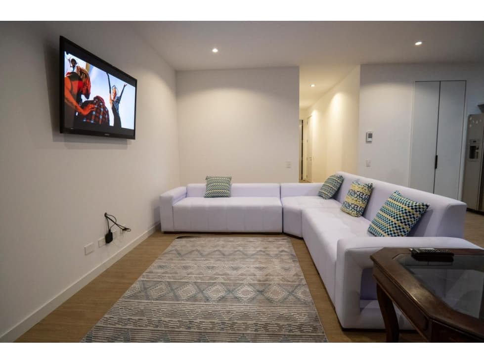 Suite moderna en Venta en Cumbayá, Quito Cerca de la USFQ — foto 3