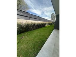 Casas de lujo en Puembo: 3 dormitorios, jardín y estreno listas