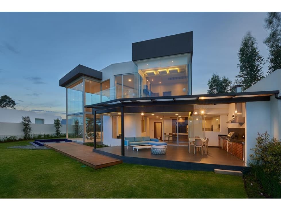 Casa Amoblada en Renta en Nayon | Quito, Ecuador — foto 4
